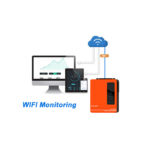 سانورتر 6.2KW برند Anern مدل SCI-EVO-6200 با تکنولوژی MPPT، موج تمام سینوسی و ورودی باتری 48 ولت، مناسب پنل خورشیدی تا 6500 وات، توان مستمر 6200 وات و توان لحظهای 12400 وات. دارای نمایشگر دیجیتال، اتصال WIFI و قابلیت کار بدون باتری.