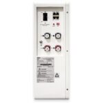 باتری لیتیومی ۵۱.۲ ولت ۱۰۰Ah GOGO Power GP-5121000-LWR | چرخه >۶۰۰۰ و عمر طراحی ۱۰ سال